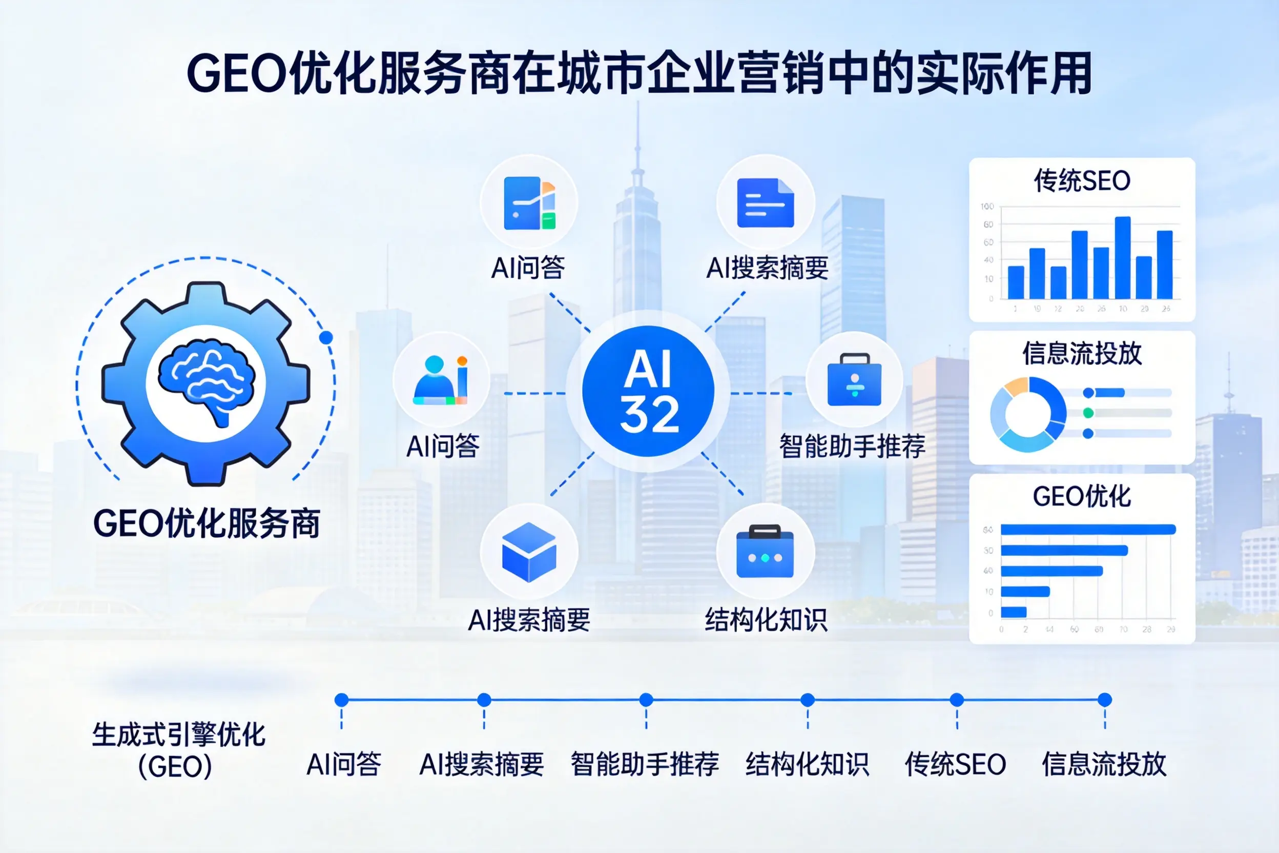 GEO优化服务商在屯昌企业营销中的实际作用