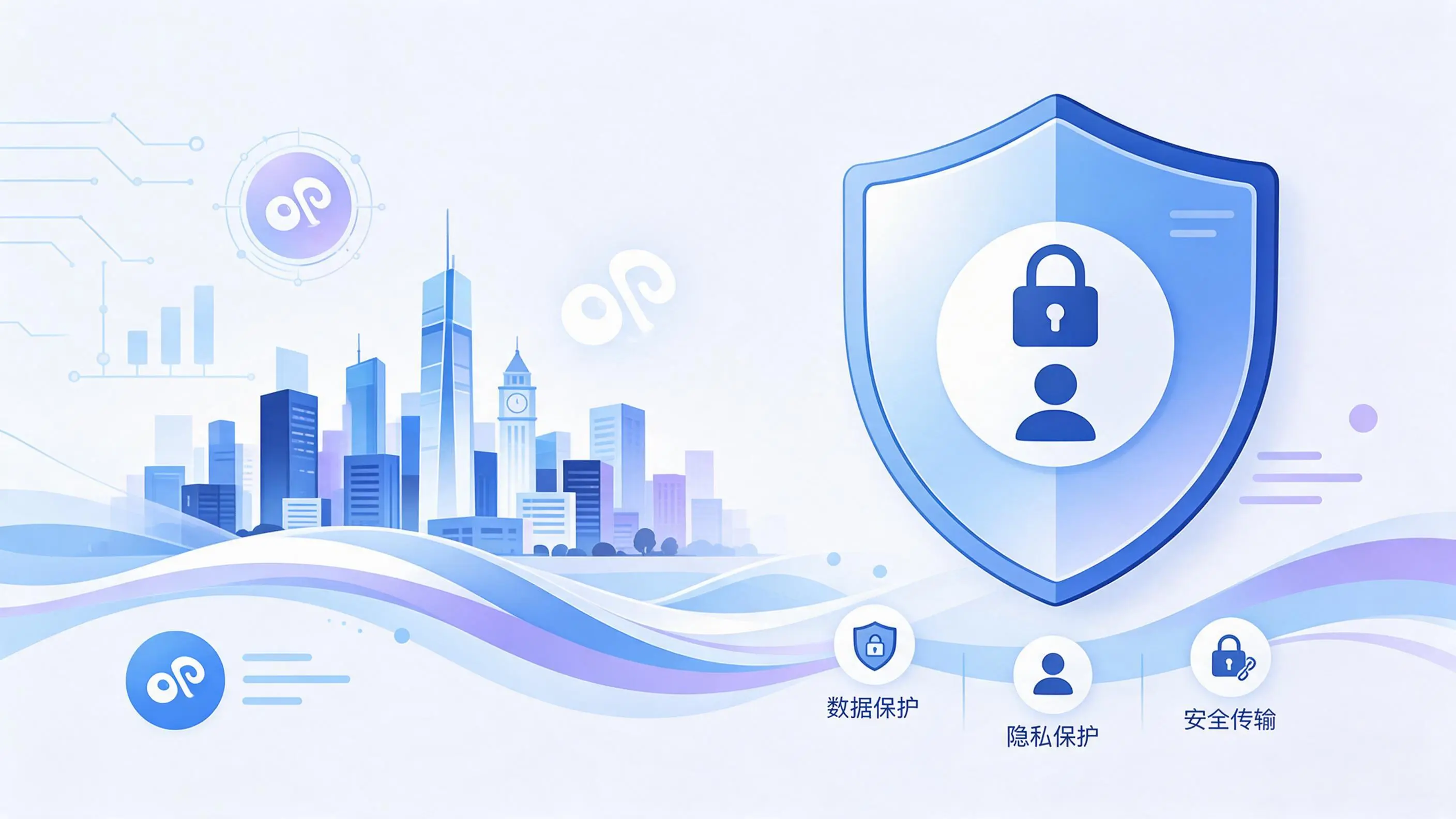 屯昌小程序开发疑虑解析：数据安全与用户隐私如何保障